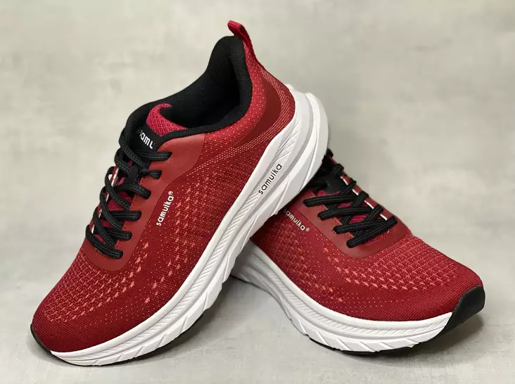 Samuika SW23-04508M lenkkari - Miesten lenkkarit - SW2304508M - 1