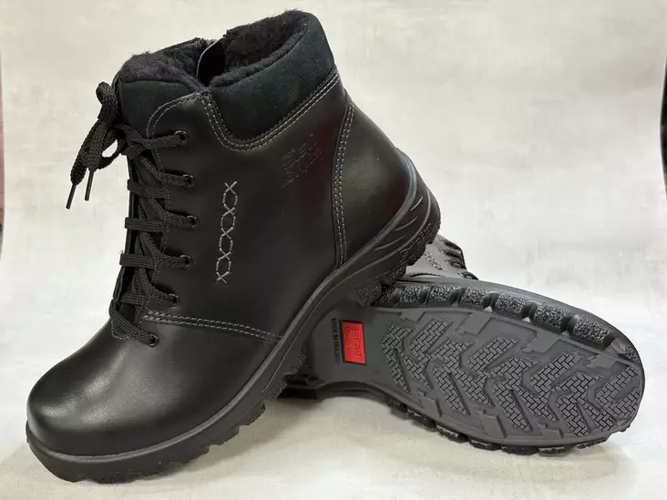 Sievi 20-22422-232-45M Aila talvikenkä - Naisten nilkkurit - 2242223245M - 1