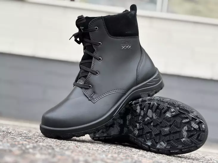 Sievi Aira M talvikenkä - Naisten nilkkurit - 2249013245M - 1