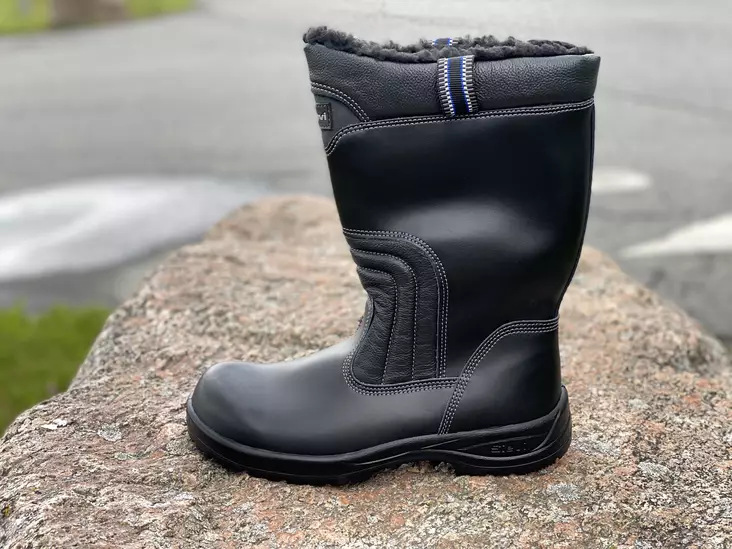 Sievi Aslak talvisaapas - Miesten kävelykengät - 4712022103PM - 1