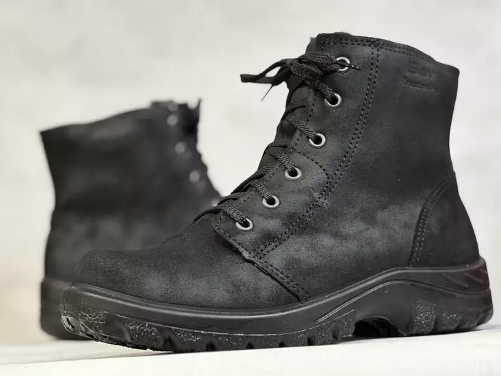Sievi Eevi XL talvikenkä - Naisten nilkkurit - 2247013226M - 1