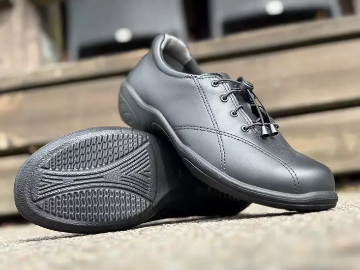 Sievin Friida XL - Naisten leveälestiset kengät - 3263621246M - 1