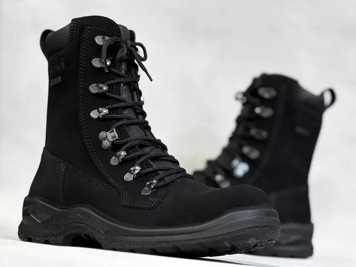 Sievin Jalkine Ruska GT XL maihari - Miesten vaelluskengät - 492286840225M - 1