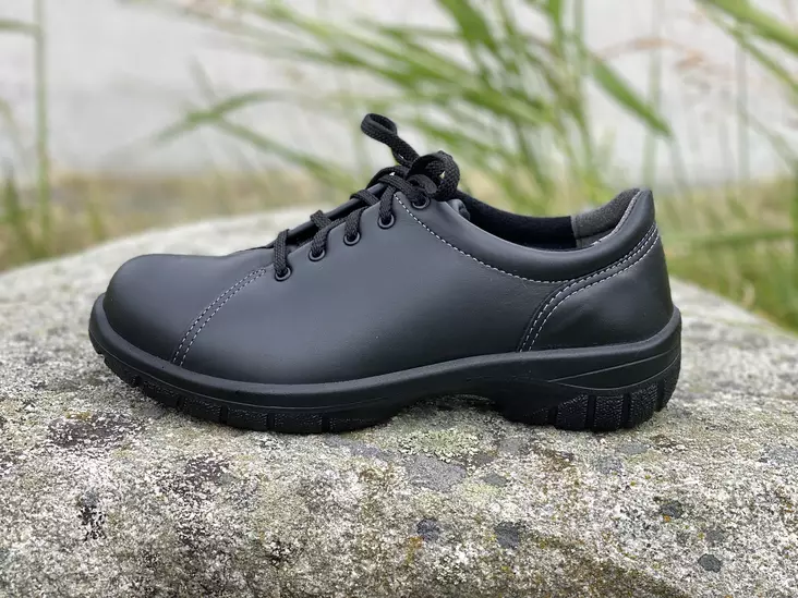 Sievin Mirka XL - Naisten leveälestiset kengät - 3244822246M - 1