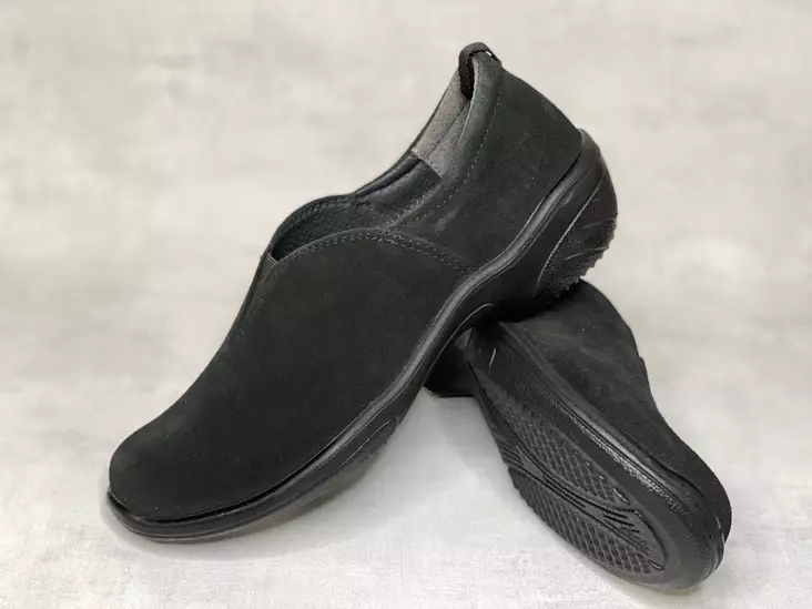 Sievi Pieta kävelykenkä - Naisten nauhattomat kävelykengät - 2132627212120M - 1