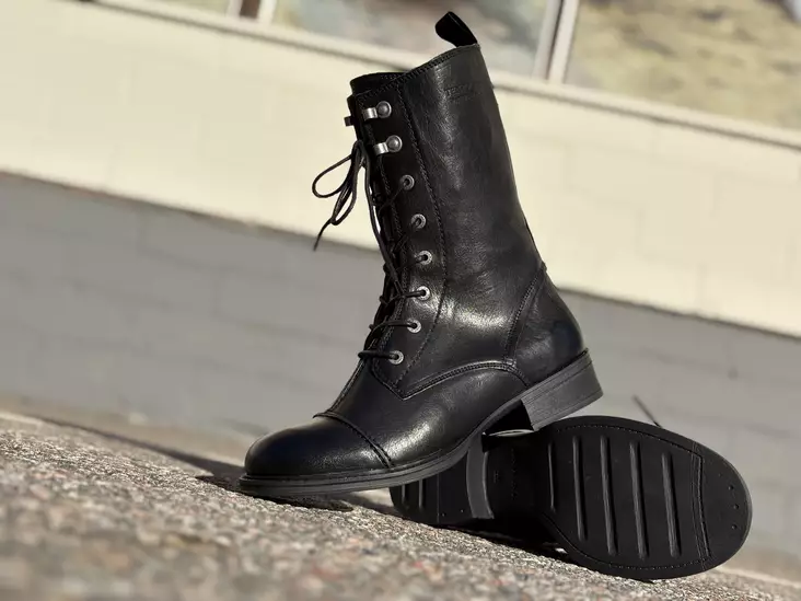 Ten Points Pandora Black maihari - Naisten maiharit - 60005M - 1