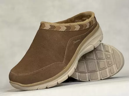 Skechers 169104/TAN Easy Going - Ulkoilukengät - 169104TAN - 1
