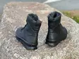 Legero 000530-0100 Gore-Tex nilkkuri - Naisten nilkkurit - 5300100PN - 5