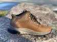 Skechers 205285BRN Meroe Pikeman - Miesten lenkkarit - 205285BRN - 3