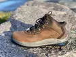 Skechers 205285BRN Meroe Pikeman - Miesten lenkkarit - 205285BRN - 2