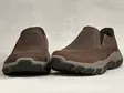 Skechers 205680/BRN Santoro Archaic - Miesten lenkkarit - 205680BRN - 4