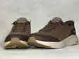Skechers 232618/BRN Contour Foam - Miesten lenkkarit - 232618BRN - 4
