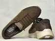 Skechers 232618/BRN Contour Foam - Miesten lenkkarit - 232618BRN - 6