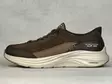 Skechers 232618/BRN Contour Foam - Miesten lenkkarit - 232618BRN - 2