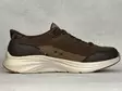 Skechers 232618/BRN Contour Foam - Miesten lenkkarit - 232618BRN - 3