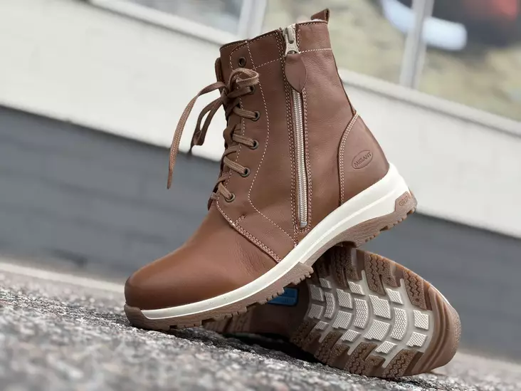 Migant L920-57 Joan Grip+ maihari - Naisten maiharit - L92057TAN - 1