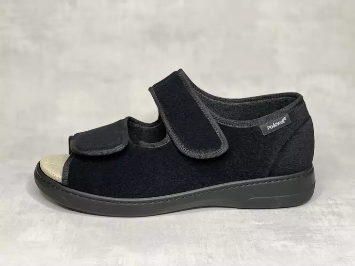 PodoWell Arian Unisex tarrasandaali - Naisten ORTO-kengät - Arian - 5