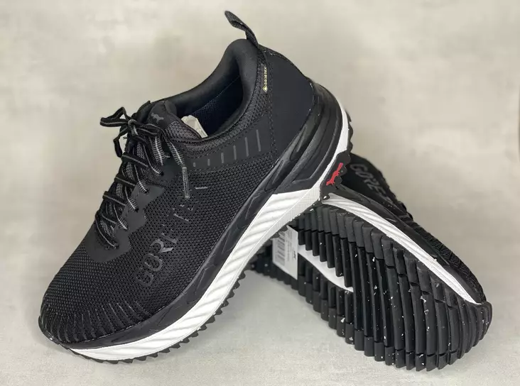 Polecat Locus Jupiter lenkkari - Naisten lenkkitossut ja urheilukengät - 4063701UN - 1