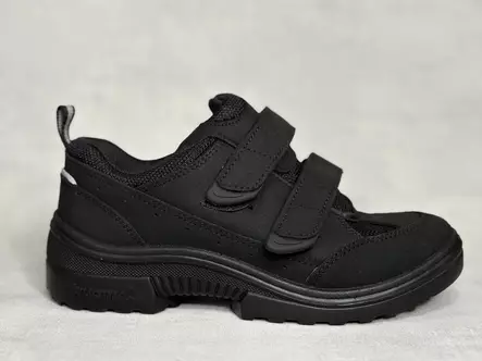 Kuoma TarraSport L Unisex Musta - Miesten lenkkarit - TarraSpo - 2