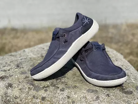 Sunni Sabbi Onix kävelykengät - Naisten mokkasiinit - KIKAI051O - 1