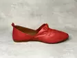 Mago 1522 nahkainen ballerina - Ballerinat - 0661522CO - 3