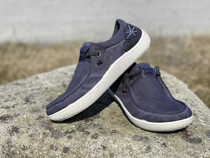 Sunni Sabbi Onix kävelykengät - Naisten mokkasiinit - KIKAI051O - 1