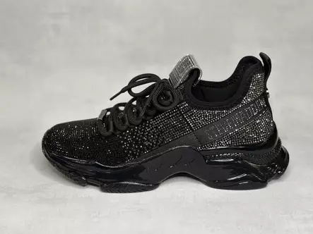 Steve Madden BP Mysteria lenkkari - Naisten matalavartiset tennarit - 11003548BP - 2