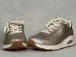 Skechers 177859/CHMP Uno Shinin' Bright - Naisten matalavartiset tennarit - 177859CHMP - 6