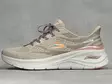 Skechers 150881/NTTP Arch Fit 3.0 - Naisten matalavartiset tennarit - 150881NTTP - 2