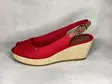 Tommy Hilfiger P Iconic Elba Sling Back - Kiilakorkokengät - FW04788P - 1