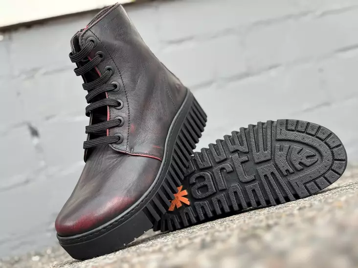 Art 1517TP nilkkurit - Naisten nilkkurit - A1517TP - 1