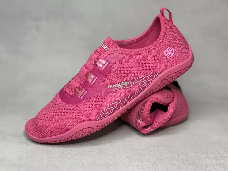 Dockers 700770 paljasjalka kenkä - Naisten paljasjalkakengät - 53GE209P - 1