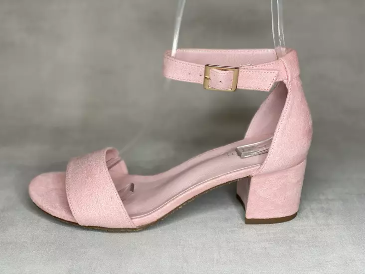 Duffy 97-18551P sandaali - Naisten juhlasandaalit - 9718551P - 1