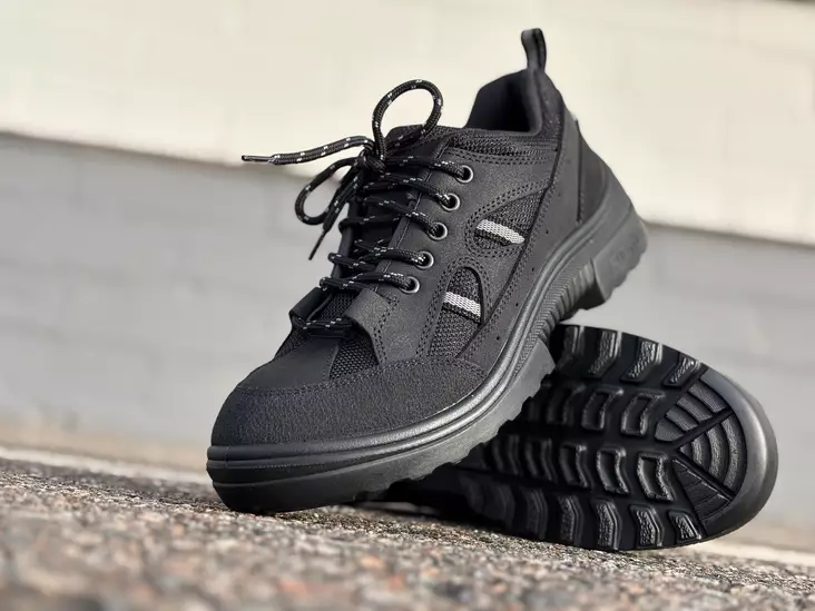 Kuoma Sport Husky Unisex - Miesten lenkkarit - HuskySp - 1