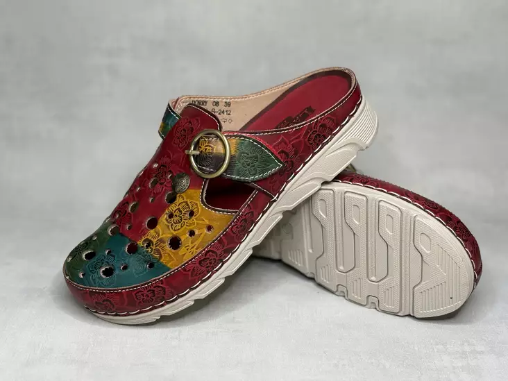 Laura Vita Dorry 08 pistokas - Naisten pistokkaat - Jd18198p - 1