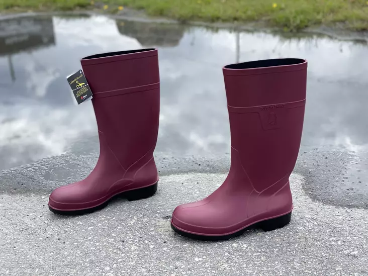 Sievi 95-41012-112-9VP kevytsaapas - Kumisaappaat - 95410121129VP - 1