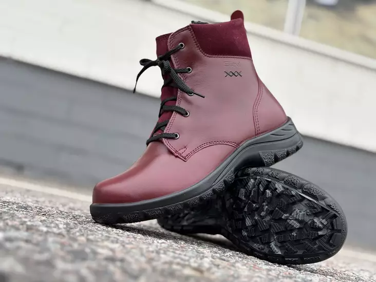 Sievi Aira VP talvikenkä - Naisten nilkkurit - 224901324VP - 1