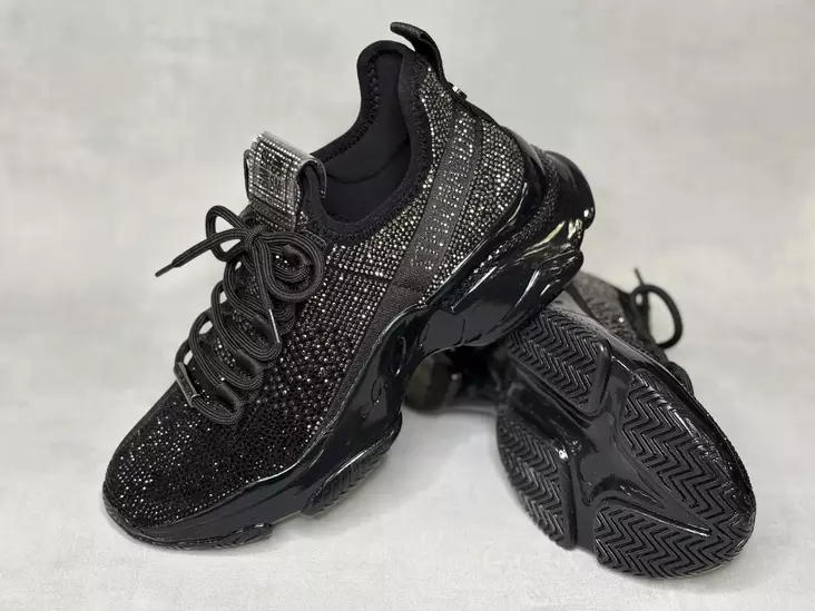 Steve Madden BP Mysteria lenkkari - Naisten matalavartiset tennarit - 11003548BP - 1