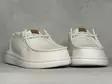 Hey Dude Wendy Rise Chambray Grid - Naisten nauhalliset kävelykengät  - 452741WQ - 5