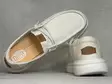 Hey Dude Wendy Rise Chambray Grid - Naisten nauhalliset kävelykengät  - 452741WQ - 3