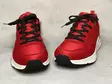 Skechers 183070RED Tres-Air UNO - Miesten matalavartiset tennarit - 183070R - 4
