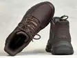 Skechers 205652/RDBR Respected 2.0 - Miesten ulkoilukengät - 205652RDBR - 6