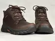 Skechers 205652/RDBR Respected 2.0 - Miesten ulkoilukengät - 205652RDBR - 5
