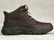 Skechers 205652/RDBR Respected 2.0 - Miesten ulkoilukengät - 205652RDBR - 3