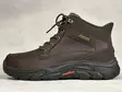 Skechers 205652/RDBR Respected 2.0 - Miesten ulkoilukengät - 205652RDBR - 2