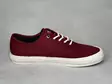 Tommy Hilfiger Vulc Low Oford Twill - Miesten matalavartiset tennarit - FM05400R - 3