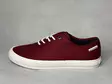 Tommy Hilfiger Vulc Low Oford Twill - Miesten matalavartiset tennarit - FM05400R - 2