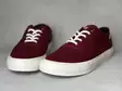 Tommy Hilfiger Vulc Low Oford Twill - Miesten matalavartiset tennarit - FM05400R - 6