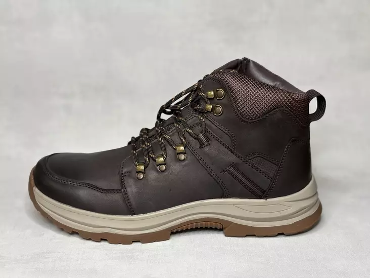 Askel D48R talvinilkkuri - Miesten talvikengät - D481202R - 1