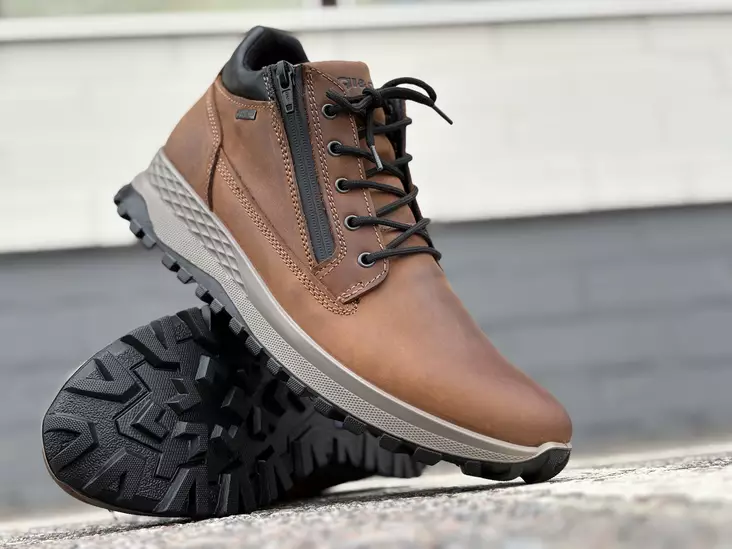 Igi&Co 8625522R Kävelykenkä - Miesten GORE-TEX kengät - 8625522R - 1